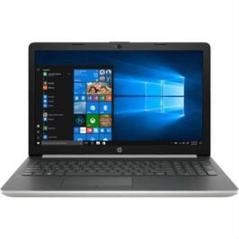 HP 15-DA1017NT 5QS92EA i5-8265U 8 GB 1 TB MX110 15.6 inç Windows 10 Laptop - Notebook