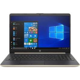 HP 15-DW1001NT 8KE21EA Intel Core i7 10510U 8GB Ram 512GB SSD MX250 Windows 10 Home 15.6 inç Laptop - Notebook