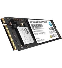 HP 500 GB EX900 M.2 NVMe SSD