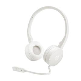 HP H2800 Beyaz Kulaklık