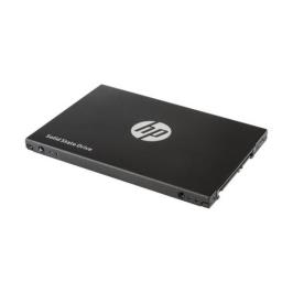HP S700 2.5 120 GB SSD