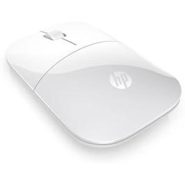 Hp V080AA Z3700 Beyaz Kablosuz Mouse