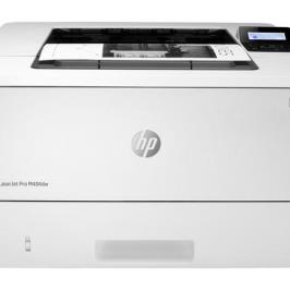 HP W1A56A M404DW 350 Sayfa Siyah-Beyaz Renkli Laserjet Pro Yazıcı