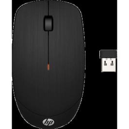 HP X200 6VY95AA Siyah Kablosuz Mouse