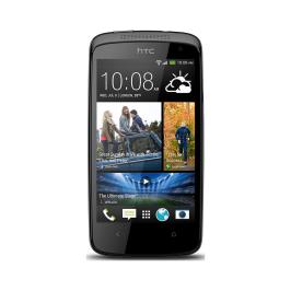 HTC Desire 500 Siyah