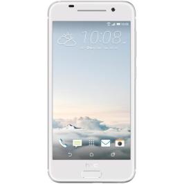 HTC One A9 16 GB 5.0 İnç 13 MP Akıllı Cep Telefonu Gümüş