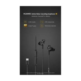 Huawei Active CM-Q3 Noise Canceling Kulaklık