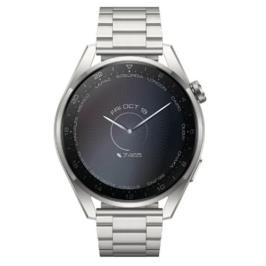Huawei Watch 3 Pro Titanyum Gri Akıllı Saat