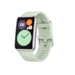 Huawei Watch Fit Akıllı Saat Yeşil