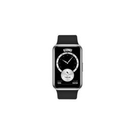 Huawei Watch Fit Elegant Akıllı Saat Siyah