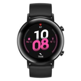 Huawei Watch GT 2 42 mm Siyah Akıllı Saat