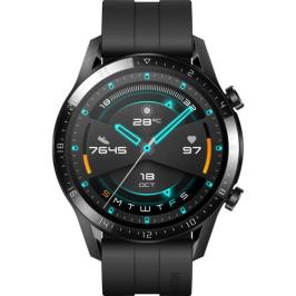 Huawei Watch GT 2 46 mm Siyah Sport Akıllı Saat