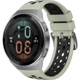 Huawei Watch GT 2E 46 mm Yeşil Sport Akıllı Saat