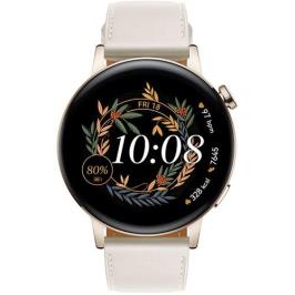 Huawei Watch GT 3 Elegant 42 mm Akıllı Saat