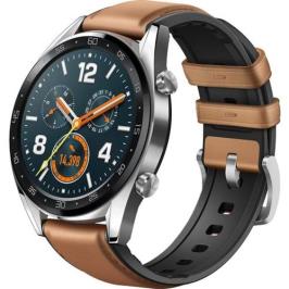 Huawei Watch GT Classic Kahverengi Akıllı Saat