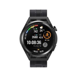Huawei Watch Gt Runner Siyah Akıllı Saat