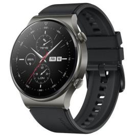 Huawei Watch GT2 Pro 46 mm Akıllı Saat Siyah