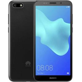 Huawei Y5 2018 16GB 5.45 inç 8MP Akıllı Cep Telefonu Siyah