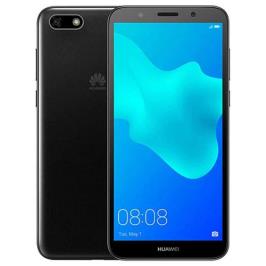 Huawei Y5 Prime 2018 16GB 5.45 inç 13MP Cep Telefonu Siyah