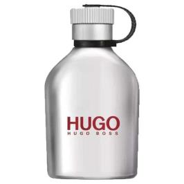 Hugo Boss 8005610262000 Renksiz iced Edt 125Ml Erkek Parfüm 