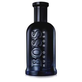 Hugo Boss Bottled Night EDT 100 ml Erkek Parfümü