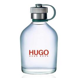 Hugo Boss Men EDT 125 ml Erkek Parfümü