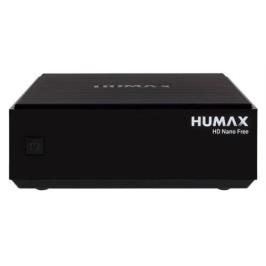 Humax HD Nano Free Uydu Alıcısı