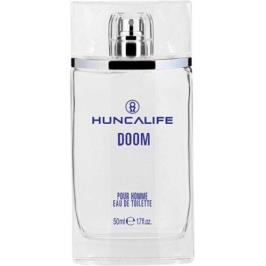 Huncalife Doom Homme EDT 50 ml Erkek Parfümü