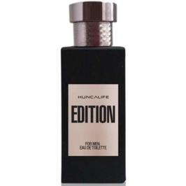 Huncalife Edition EDT 50 ml Erkek Parfümü