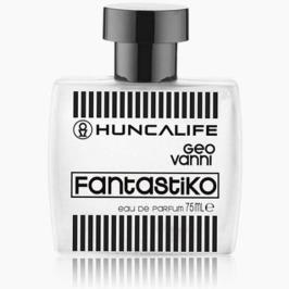 Huncalife Geovanni Fantastiko 75 ml EDP Erkek Parfüm