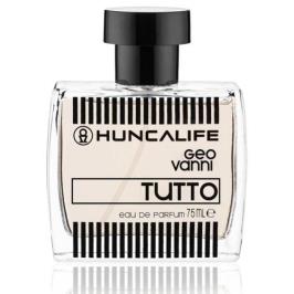 Huncalife Geovanni Tutto EDP 75 ml Erkek Parfümü