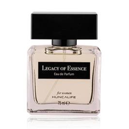 Huncalife Legacy Of Essence EDP 75 ml Kadın Parfüm 