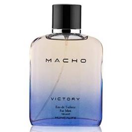 Huncalife Macho Victory EDT 100 ML Erkek Parfüm