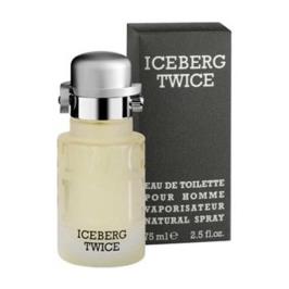 Iceberg Twice EDT 75 ml Erkek Parfüm