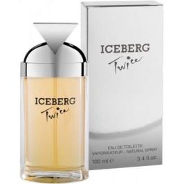 Iceberg Twice Femme EDT 100 ml Bayan Parfümü