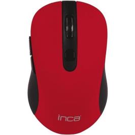 Inca IWM-233RK 1600 DPI Silent Wireless Mouse