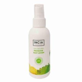 Incia 100 ml Doğal Koruyucu Vücut Losyonu