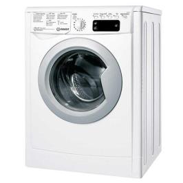 Indesit IWE 91283 SL C ECO TK A +++ Sınıfı 9 Kg Yıkama 1200 Devir Çamaşır Makinesi Beyaz