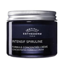 Institut Esthederm Intensive Spiruline Cream 50 ml Anti Aging Kremi