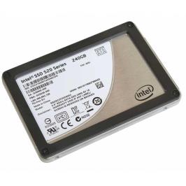 Intel SSD-520-240GB SSD