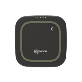Intouch Cube 10000 mAh Kablosuz Taşınabilir Şarj Cihazı