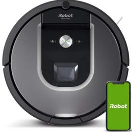 iRobot Roomba 960 Teşhir Robot Süpürge
