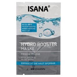Isana Cilt 16 ml Hydro Booster Maske Nemlendirici 