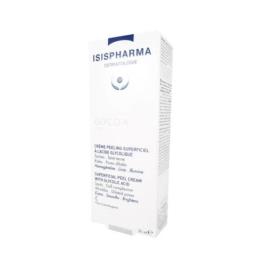 Isıs Pharma 30 ml Glikolik Asit İçeren Yüzeysel Peeling Etkili Krem