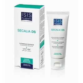 Isis Pharma Secalia DS 40 ml Nemlendirici