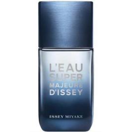Issey Miyake L'Eau Super Majeure EDT 100 ml Erkek Parfüm