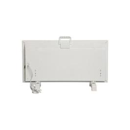 İvigo 2500 W Beyaz Fanlı Panel Elektrikli Isıtıcı