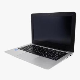 Ixtech ThinBook Intel Atom Z3735F 2 GB RAM 32 GB eMMC SSD 11.6" Free Dos Dizüstü Bilgisayar