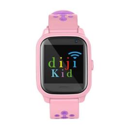 Izoly DIJI003 Android Akıllı Çocuk Saati