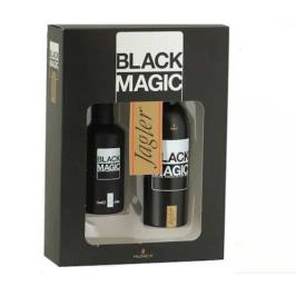 Jagler Black Magic Erkek Parfüm EDT 75 ml + 150 ml Deodorant